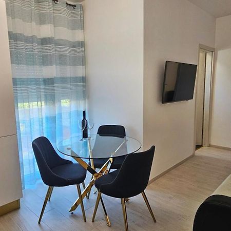 Villa Harmony Barbat na Rabu Exteriör bild