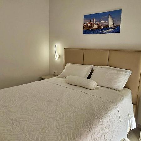 Villa Harmony Barbat na Rabu Exteriör bild
