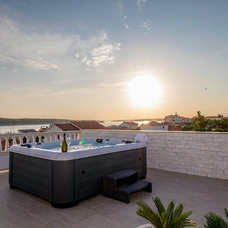 Villa Harmony Barbat na Rabu Exteriör bild