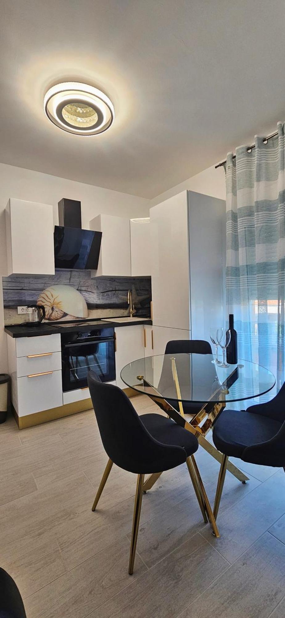 Villa Harmony Barbat na Rabu Exteriör bild