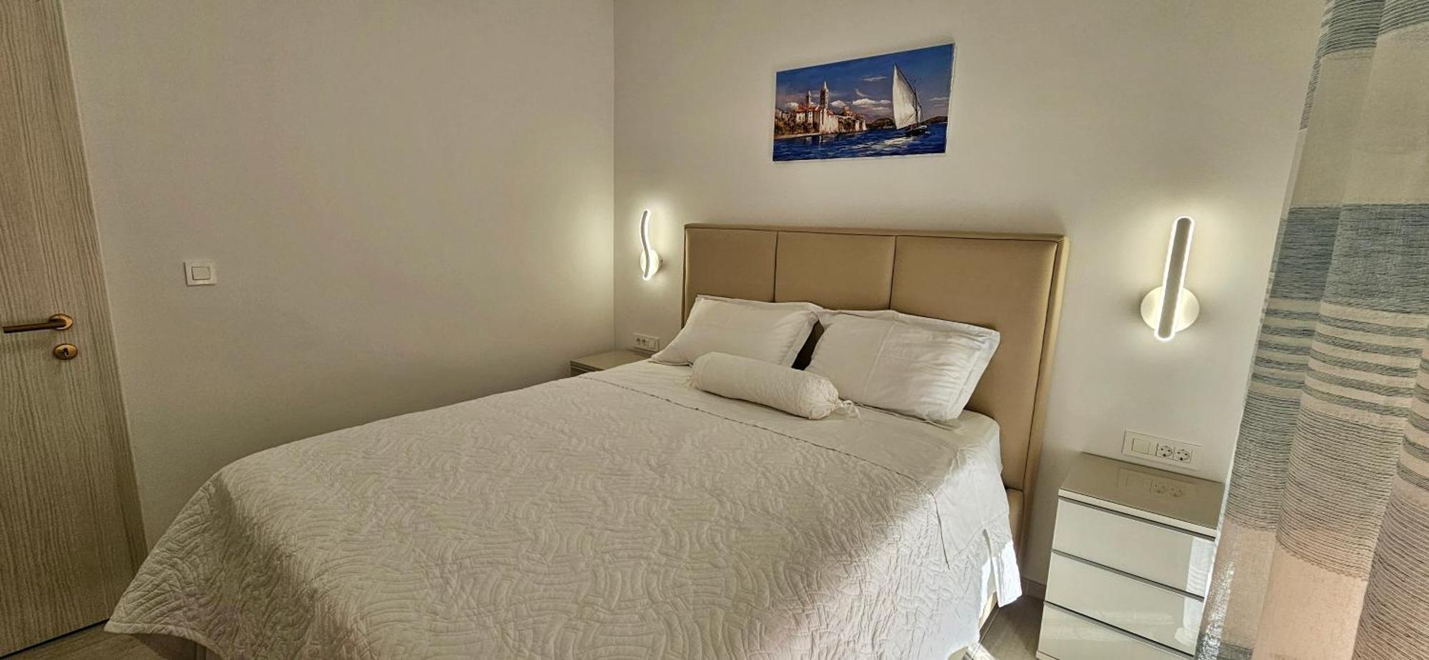 Villa Harmony Barbat na Rabu Exteriör bild