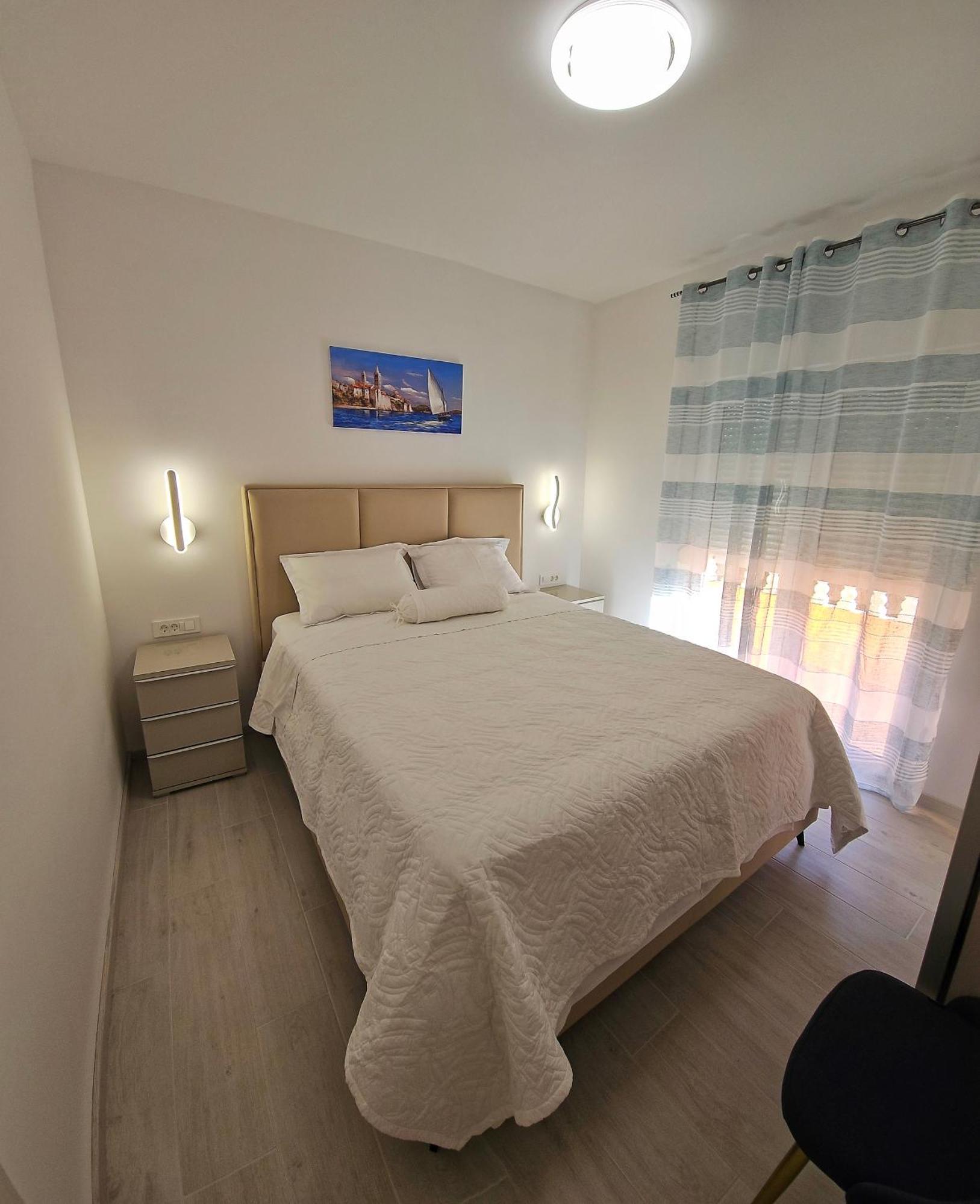 Villa Harmony Barbat na Rabu Exteriör bild