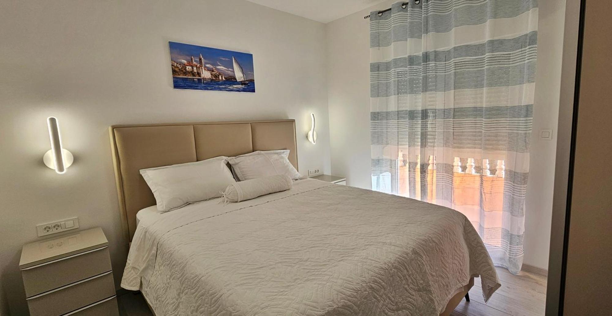 Villa Harmony Barbat na Rabu Exteriör bild
