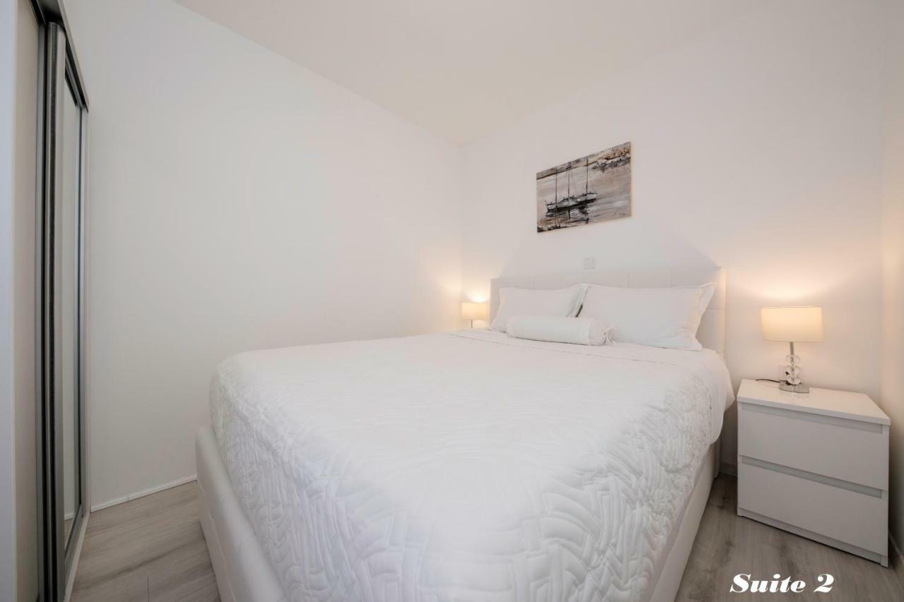 Villa Harmony Barbat na Rabu Exteriör bild