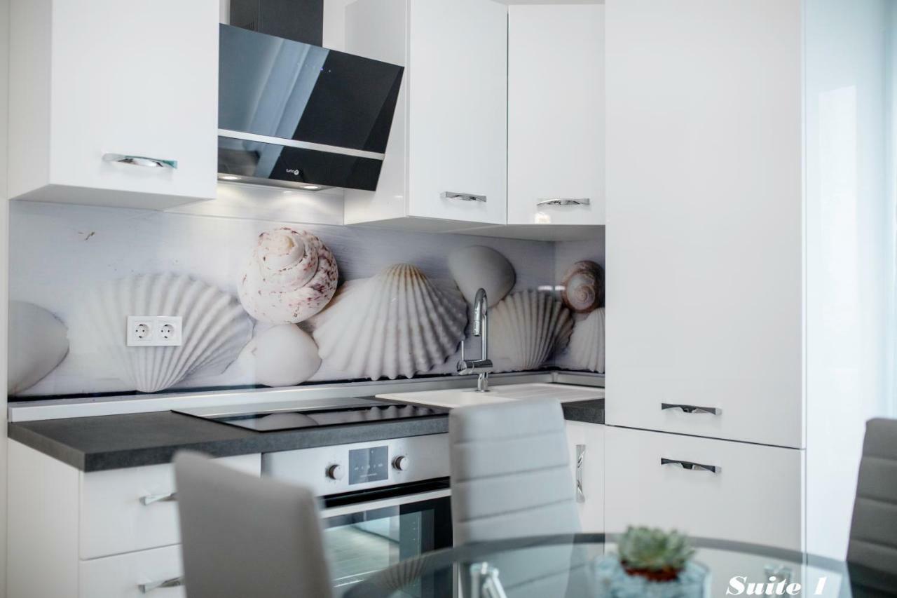 Villa Harmony Barbat na Rabu Exteriör bild