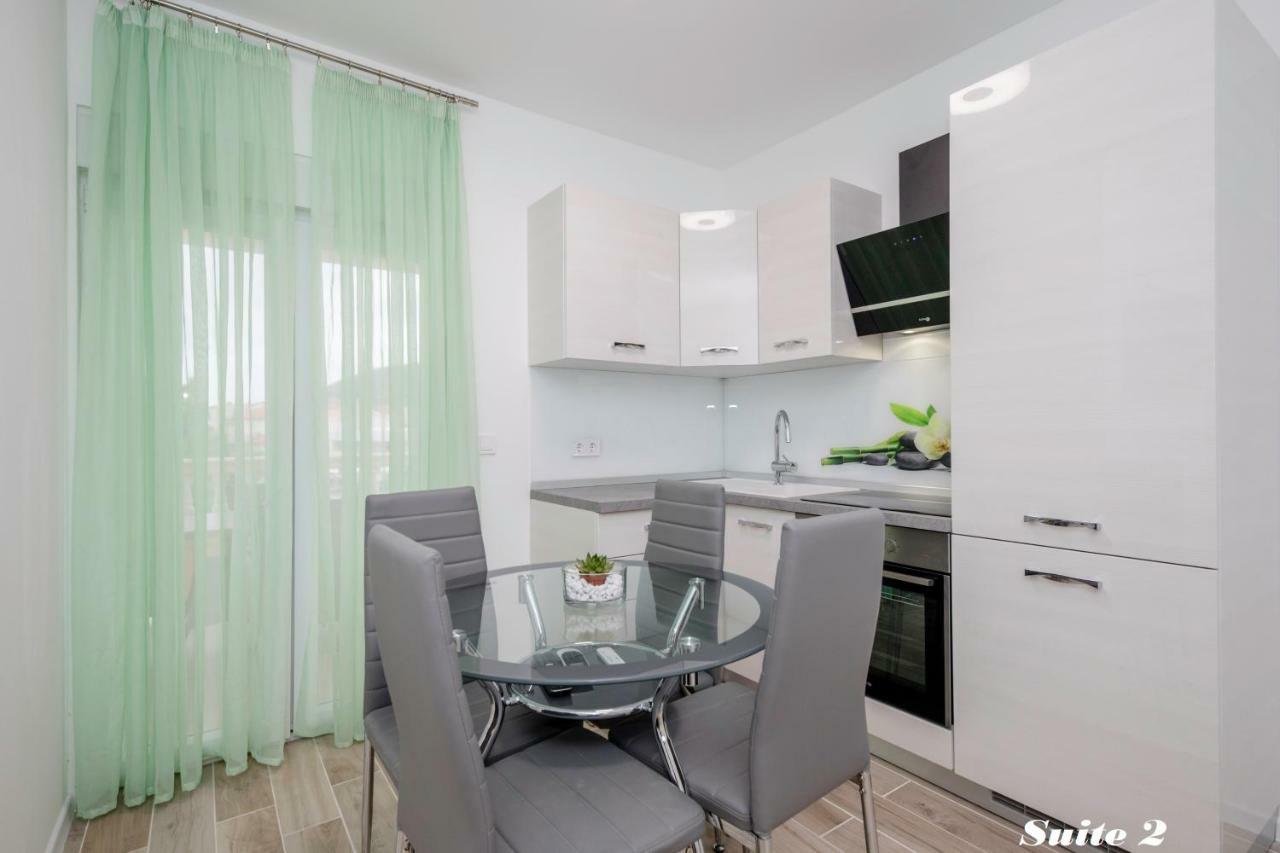 Villa Harmony Barbat na Rabu Exteriör bild