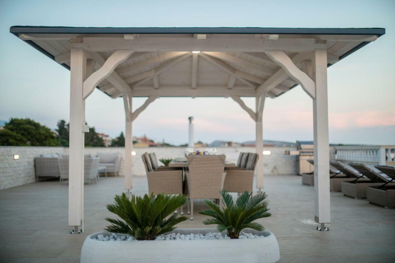 Villa Harmony Barbat na Rabu Exteriör bild