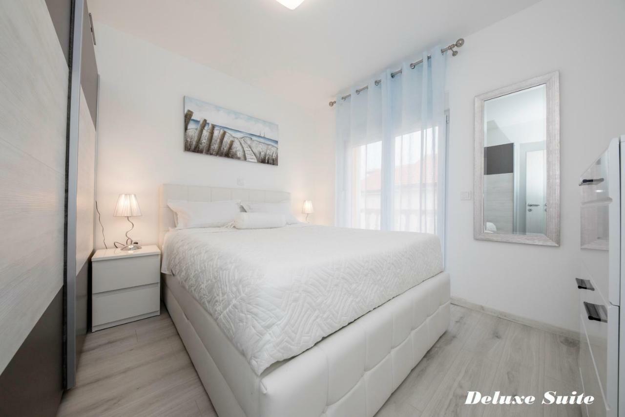 Villa Harmony Barbat na Rabu Exteriör bild